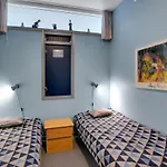 Gorgeous In With Sauna Apartment *