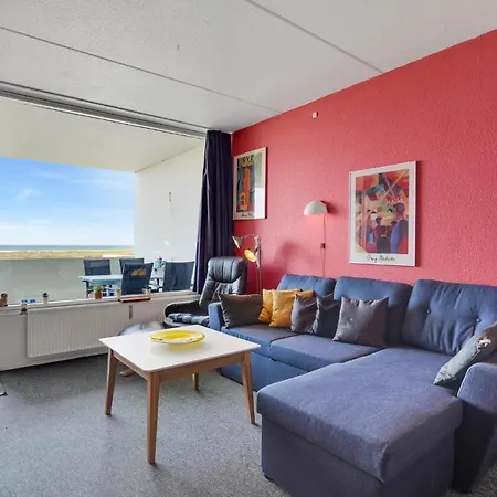 Apartmán Beautiful In With Sauna