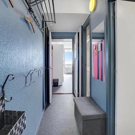 Beautiful In With Sauna Apartmán Fanø