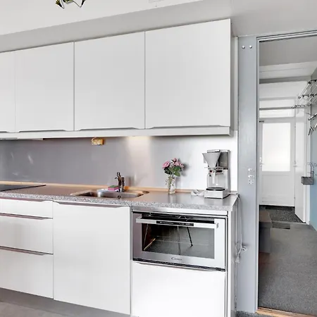 Beautiful In With Sauna Fanø