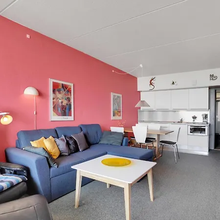 Apartman Beautiful In With Sauna