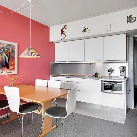 Apartman Beautiful In With Sauna Fanø