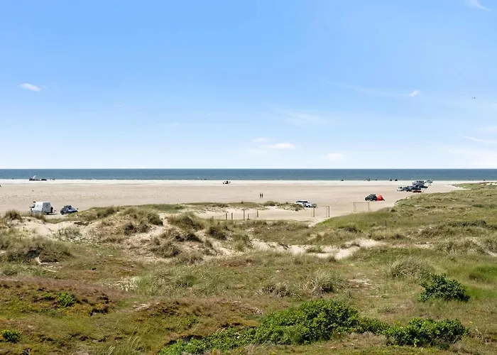 Beautiful In With Sauna Apartman