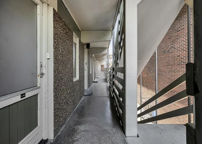 Beautiful In With Sauna Apartman Fanø