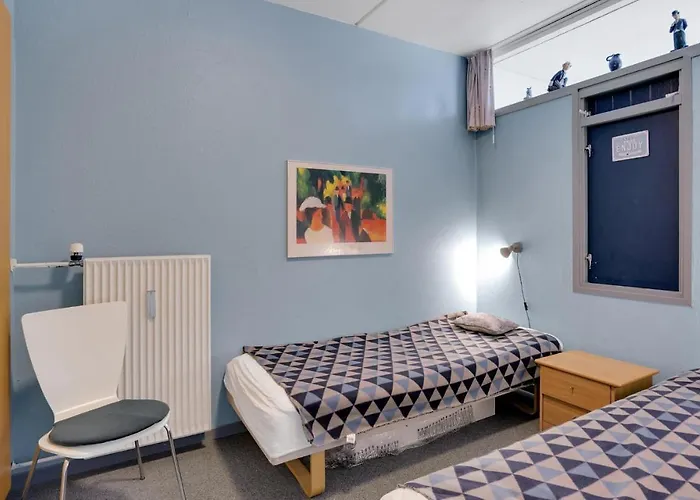 Apartman Beautiful In With Sauna *