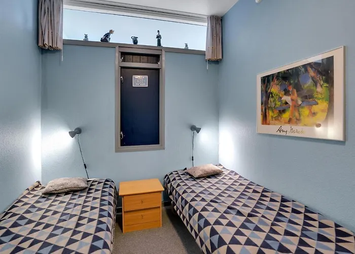 Beautiful In With Sauna Apartman *