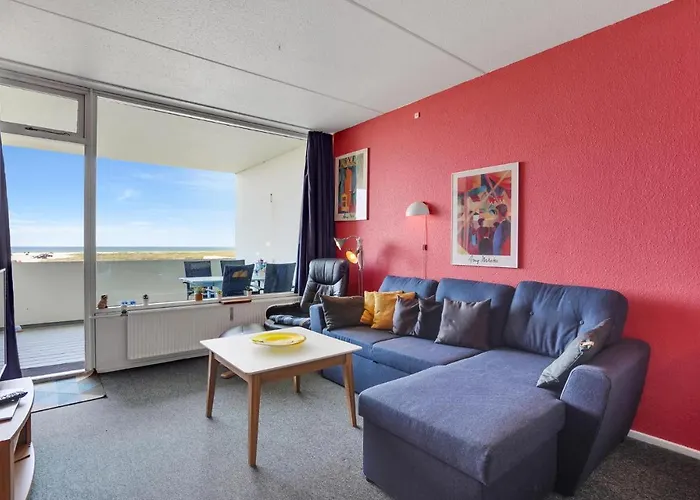 Apartman Beautiful In With Sauna