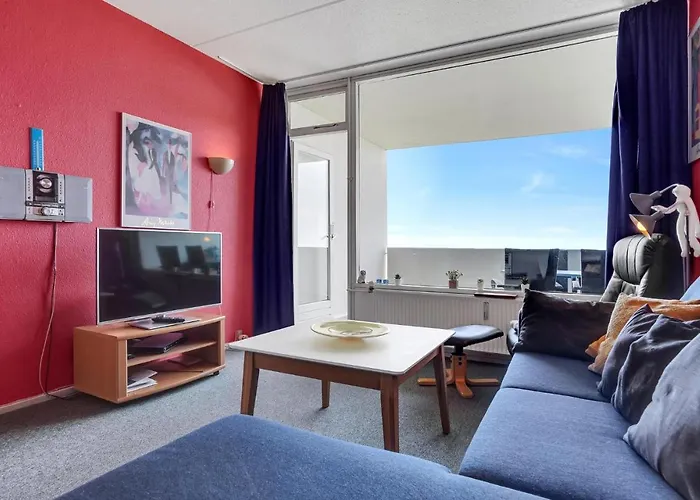 Apartman Beautiful In With Sauna