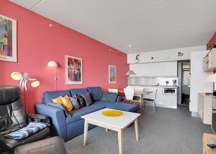 Apartman Beautiful In With Sauna